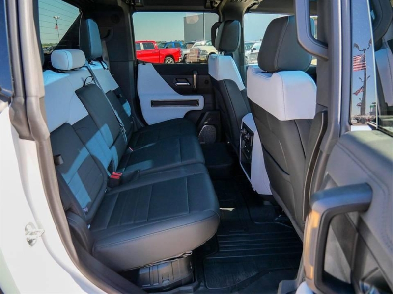 GMC Hummer EV Edition 1 электро 2025 id-1005642 Купить GMC Hummer EV Edition 1 электро 2025 id-1005642 в Киеве, Фото №15