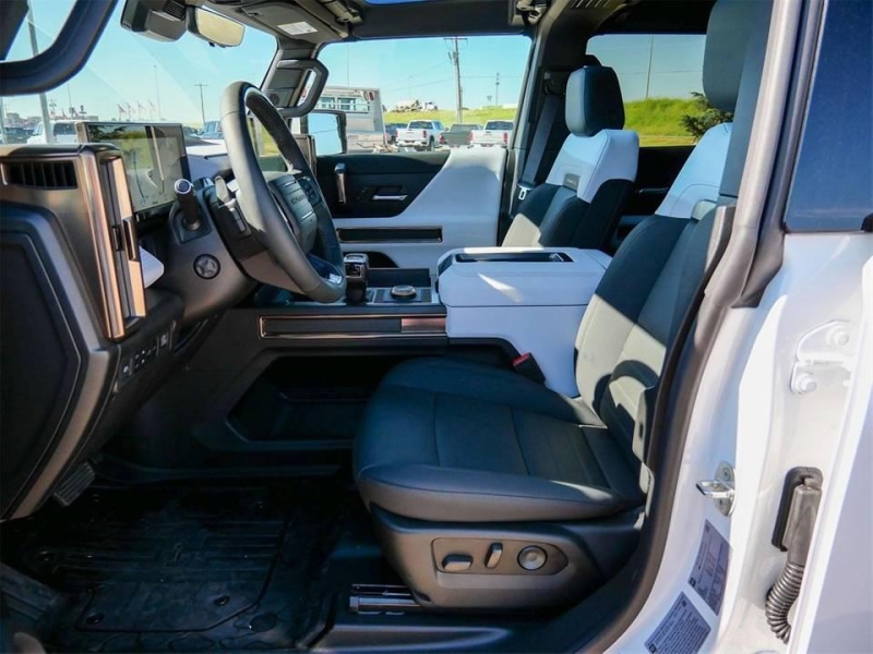 GMC Hummer EV Edition 1 электро 2025 id-1005642 Купить GMC Hummer EV Edition 1 электро 2025 id-1005642 в Киеве, Фото №17