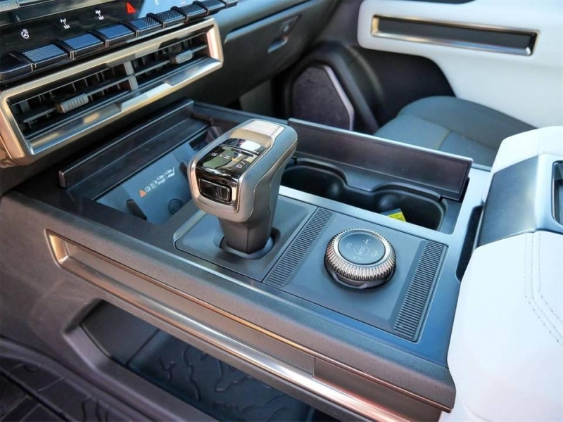 GMC Hummer EV Edition 1 электро 2025 id-1005642 Купить GMC Hummer EV Edition 1 электро 2025 id-1005642 в Киеве, Фото №18