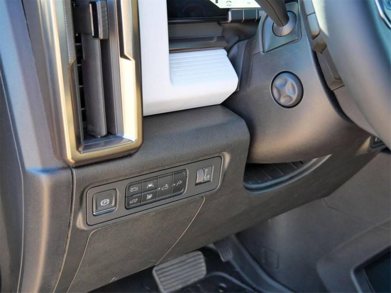 GMC Hummer EV Edition 1 электро 2025 id-1005642 Купить GMC Hummer EV Edition 1 электро 2025 id-1005642 в Киеве, Фото №20