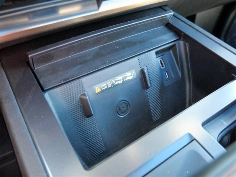 GMC Hummer EV Edition 1 электро 2025 id-1005642 Купить GMC Hummer EV Edition 1 электро 2025 id-1005642 в Киеве, Фото №21