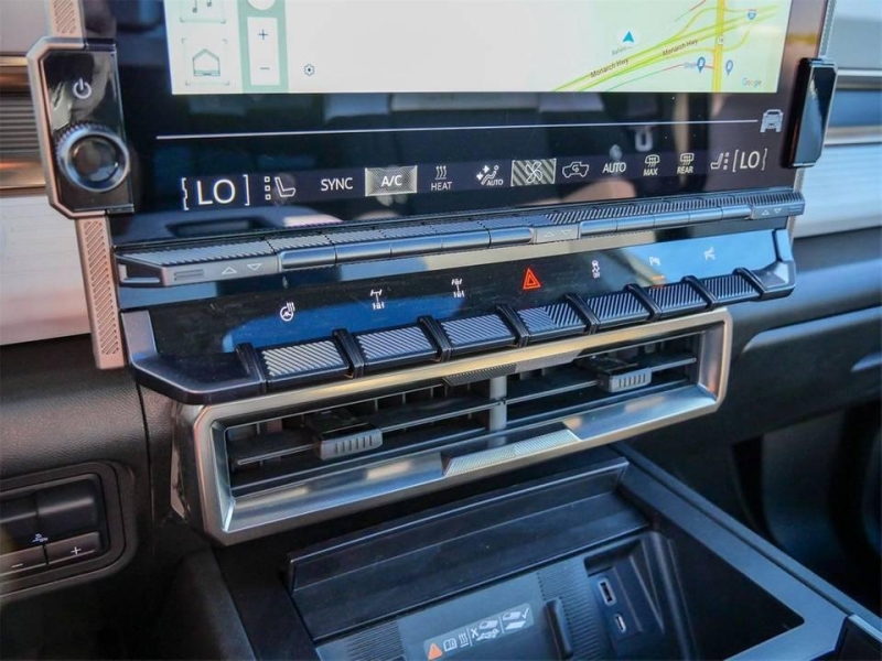 GMC Hummer EV Edition 1 электро 2025 id-1005642 Купить GMC Hummer EV Edition 1 электро 2025 id-1005642 в Киеве, Фото №22