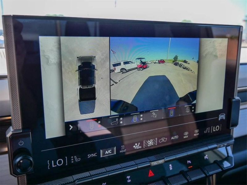 GMC Hummer EV Edition 1 электро 2025 id-1005642 Купить GMC Hummer EV Edition 1 электро 2025 id-1005642 в Киеве, Фото №23