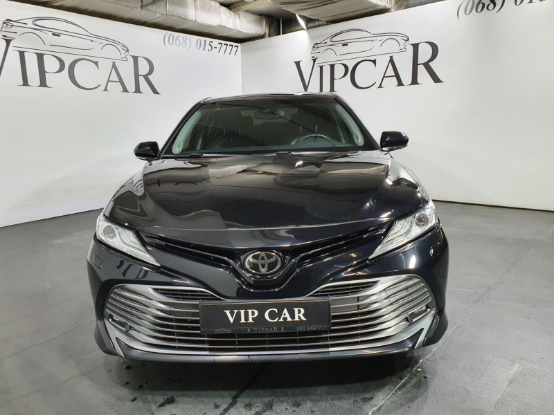 Toyota Camry Premium бензин 2017 id-1005650 Купить Toyota Camry Premium бензин 2017 id-1005650 в Киеве, Фото №1
