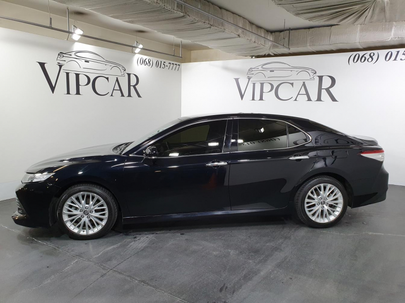 Toyota Camry Premium бензин 2017 id-1005650 Купить Toyota Camry Premium бензин 2017 id-1005650 в Киеве, Фото №2