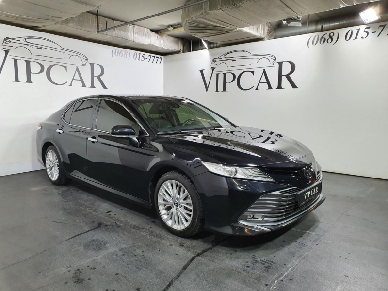 Toyota Camry Premium бензин 2017 id-1005650 Купить Toyota Camry Premium бензин 2017 id-1005650 в Киеве, Фото №3