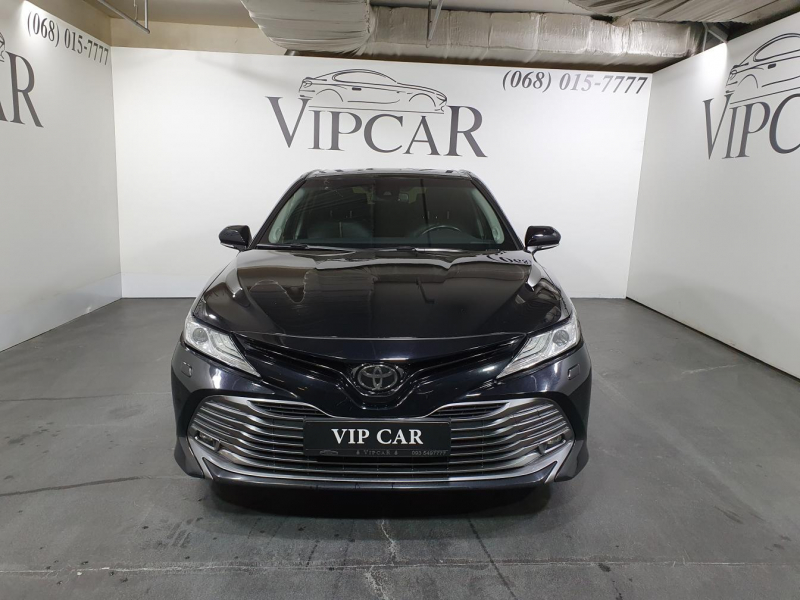 Toyota Camry Premium бензин 2017 id-1005650 Купить Toyota Camry Premium бензин 2017 id-1005650 в Киеве, Фото №4