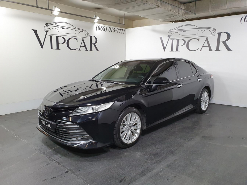 Toyota Camry Premium бензин 2017 id-1005650 Купить Toyota Camry Premium бензин 2017 id-1005650 в Киеве, Фото №5