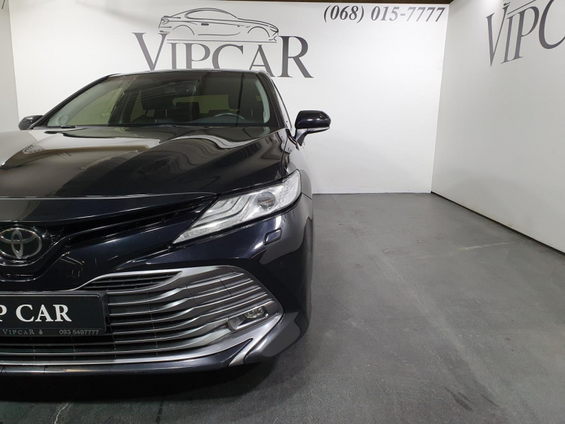 Toyota Camry Premium бензин 2017 id-1005650 Купить Toyota Camry Premium бензин 2017 id-1005650 в Киеве, Фото №6