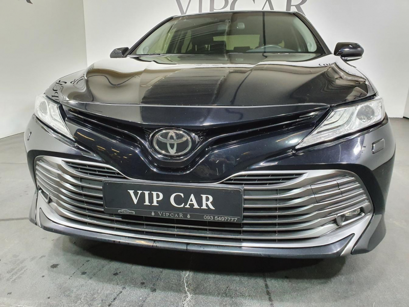 Toyota Camry Premium бензин 2017 id-1005650 Купить Toyota Camry Premium бензин 2017 id-1005650 в Киеве, Фото №7
