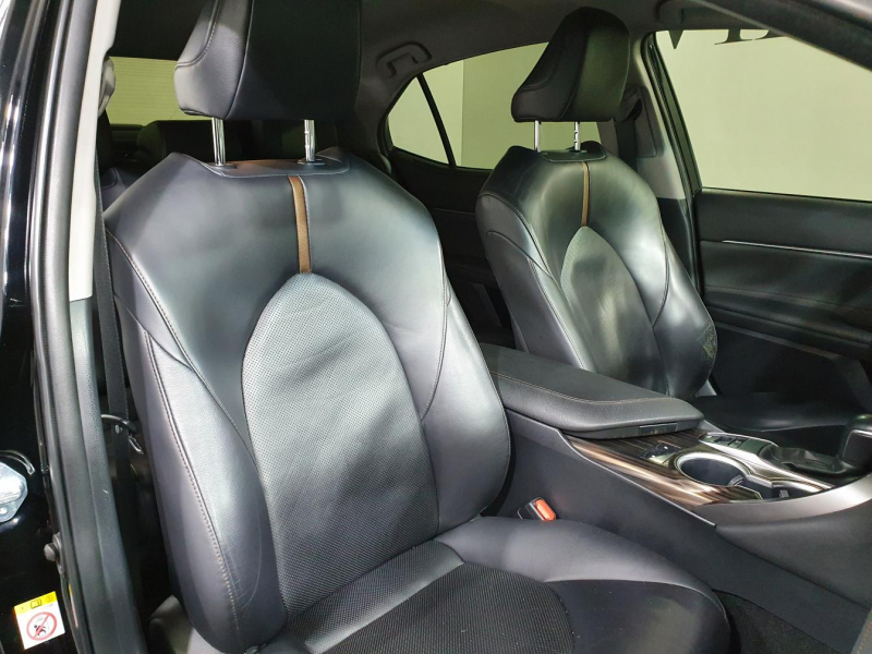 Toyota Camry Premium бензин 2017 id-1005650 Купить Toyota Camry Premium бензин 2017 id-1005650 в Киеве, Фото №8