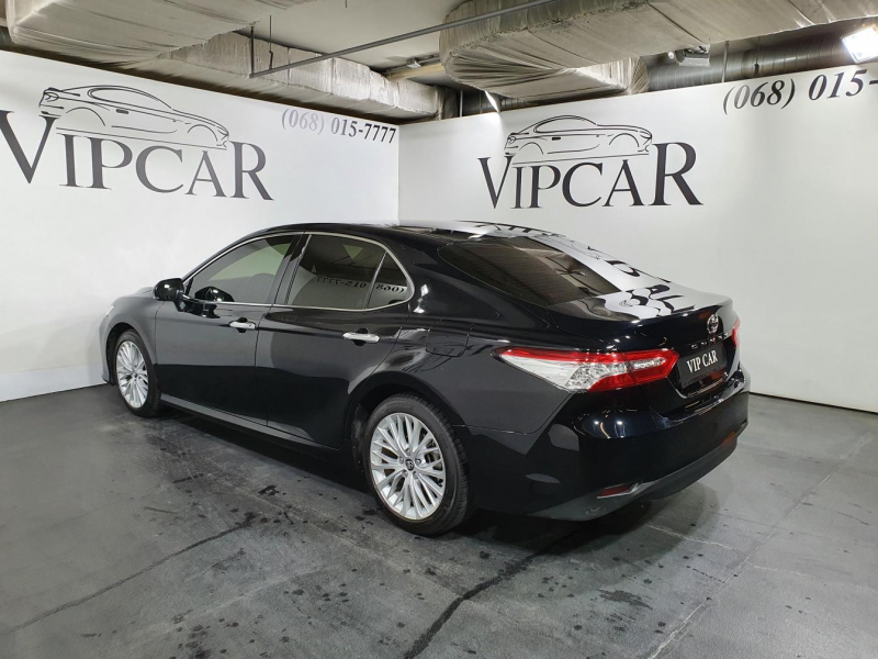 Toyota Camry Premium бензин 2017 id-1005650 Купить Toyota Camry Premium бензин 2017 id-1005650 в Киеве, Фото №10