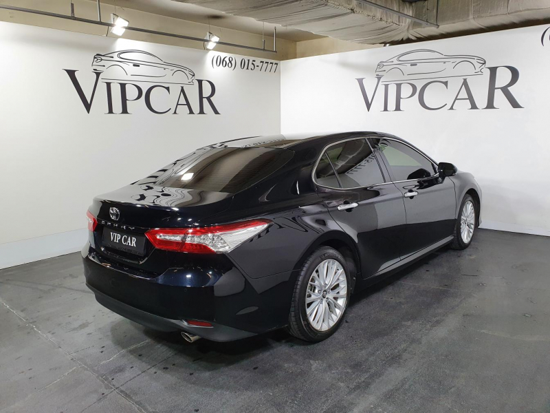 Toyota Camry Premium бензин 2017 id-1005650 Купить Toyota Camry Premium бензин 2017 id-1005650 в Киеве, Фото №12