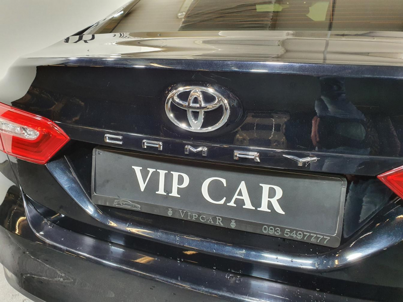 Toyota Camry Premium бензин 2017 id-1005650 Купить Toyota Camry Premium бензин 2017 id-1005650 в Киеве, Фото №13