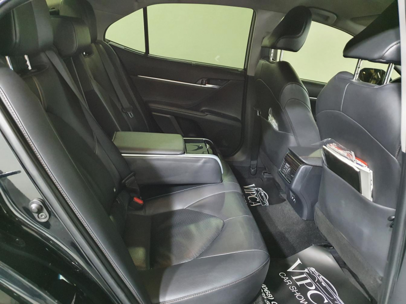 Toyota Camry Premium бензин 2017 id-1005650 Купить Toyota Camry Premium бензин 2017 id-1005650 в Киеве, Фото №20