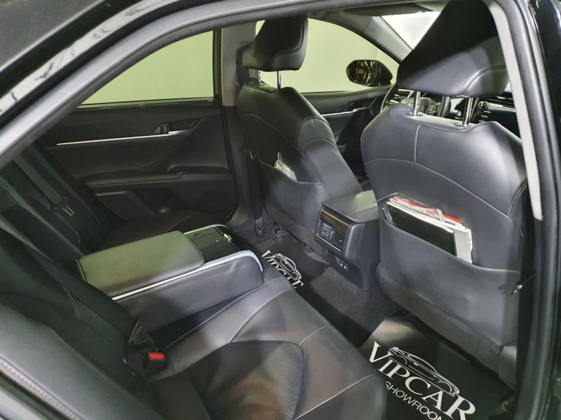 Toyota Camry Premium бензин 2017 id-1005650 Купить Toyota Camry Premium бензин 2017 id-1005650 в Киеве, Фото №21