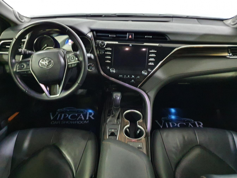 Toyota Camry Premium бензин 2017 id-1005650 Купить Toyota Camry Premium бензин 2017 id-1005650 в Киеве, Фото №26