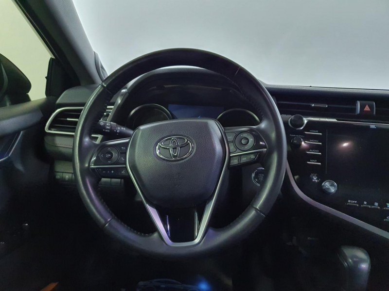 Toyota Camry Premium бензин 2017 id-1005650 Купить Toyota Camry Premium бензин 2017 id-1005650 в Киеве, Фото №27