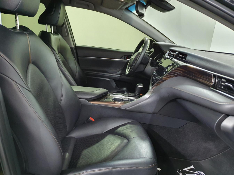 Toyota Camry Premium бензин 2017 id-1005650 Купить Toyota Camry Premium бензин 2017 id-1005650 в Киеве, Фото №28