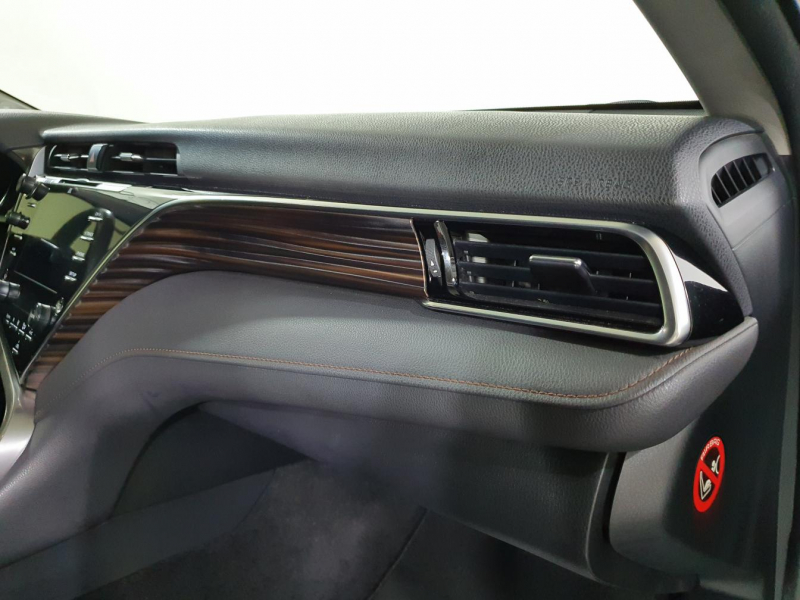 Toyota Camry Premium бензин 2017 id-1005650 Купить Toyota Camry Premium бензин 2017 id-1005650 в Киеве, Фото №30