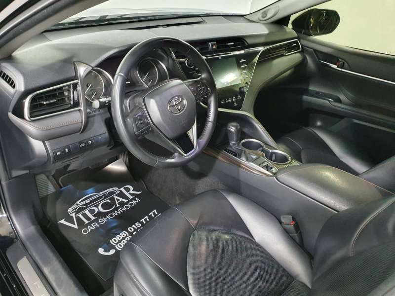 Toyota Camry Premium бензин 2017 id-1005650 Купить Toyota Camry Premium бензин 2017 id-1005650 в Киеве, Фото №33