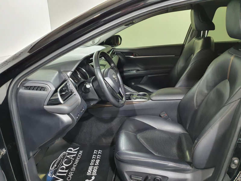 Toyota Camry Premium бензин 2017 id-1005650 Купить Toyota Camry Premium бензин 2017 id-1005650 в Киеве, Фото №34