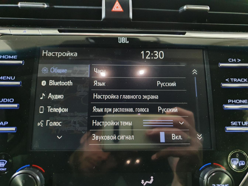 Toyota Camry Premium бензин 2017 id-1005650 Купить Toyota Camry Premium бензин 2017 id-1005650 в Киеве, Фото №48