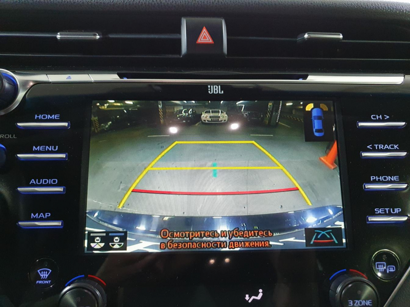 Toyota Camry Premium бензин 2017 id-1005650 Купить Toyota Camry Premium бензин 2017 id-1005650 в Киеве, Фото №49