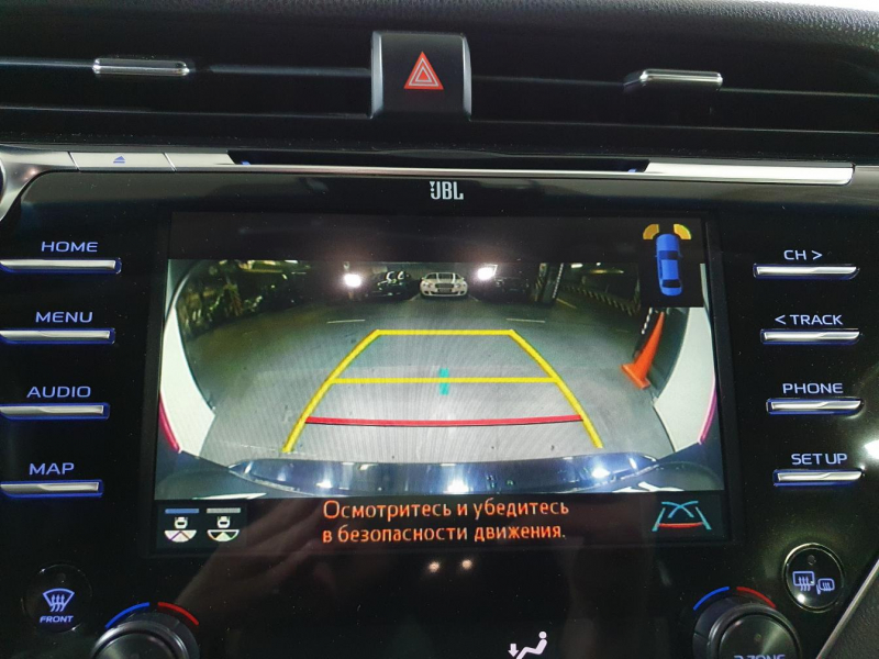 Toyota Camry Premium бензин 2017 id-1005650 Купить Toyota Camry Premium бензин 2017 id-1005650 в Киеве, Фото №50