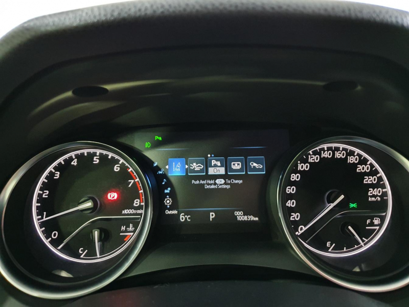 Toyota Camry Premium бензин 2017 id-1005650 Купить Toyota Camry Premium бензин 2017 id-1005650 в Киеве, Фото №52