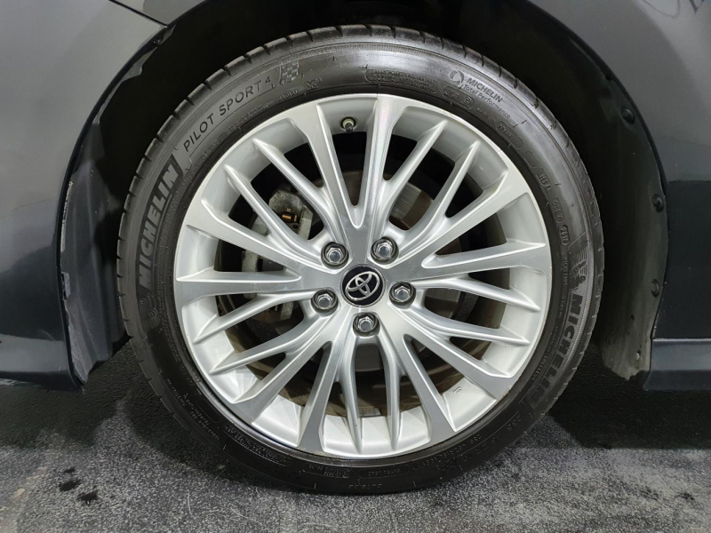 Toyota Camry Premium бензин 2017 id-1005650 Купить Toyota Camry Premium бензин 2017 id-1005650 в Киеве, Фото №59