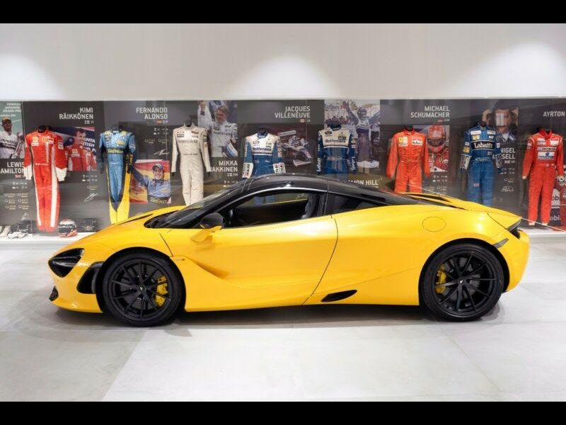 McLaren 720S бензин 2025 id-1005653 Купить McLaren 720S бензин 2025 id-1005653 в Киеве, Фото №2