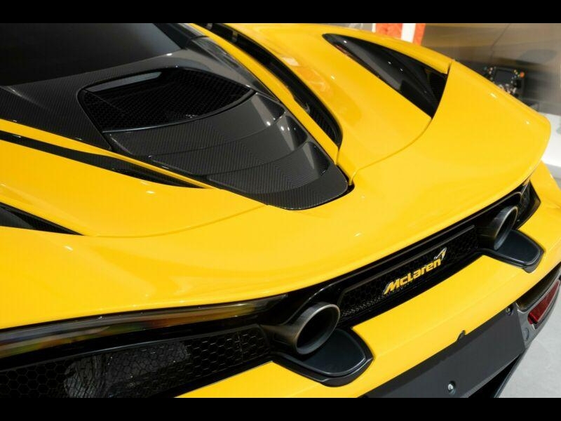 McLaren 720S бензин 2025 id-1005653 Купить McLaren 720S бензин 2025 id-1005653 в Киеве, Фото №4