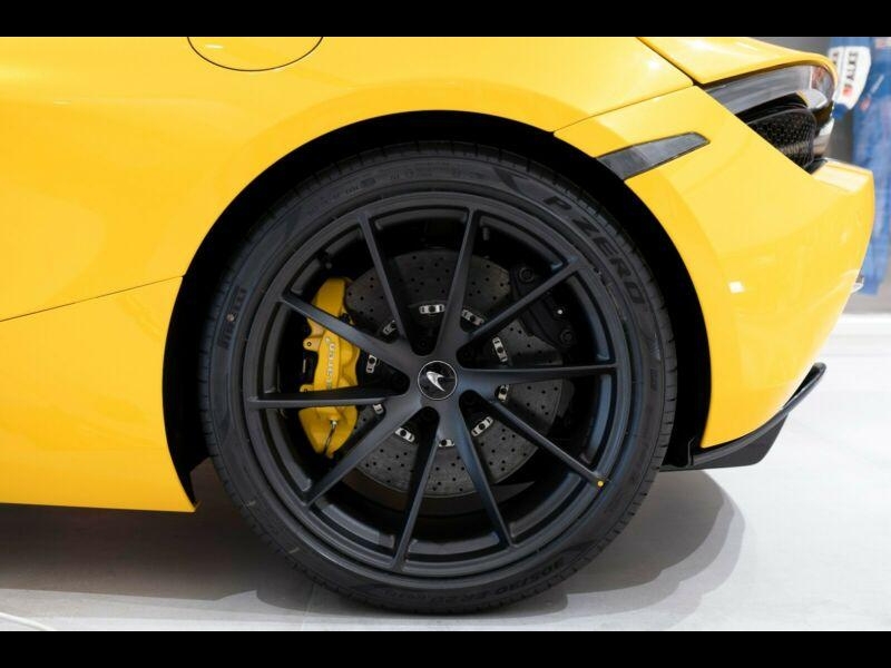 McLaren 720S бензин 2025 id-1005653 Купить McLaren 720S бензин 2025 id-1005653 в Киеве, Фото №6