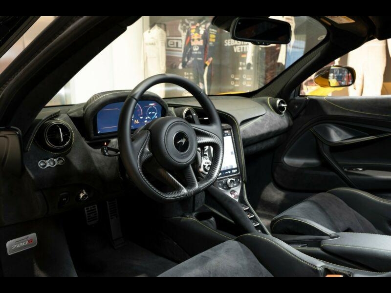 McLaren 720S бензин 2025 id-1005653 Купить McLaren 720S бензин 2025 id-1005653 в Киеве, Фото №7