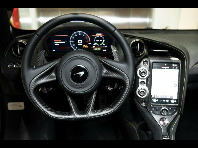 McLaren 720S бензин 2025 id-1005653 Купить McLaren 720S бензин 2025 id-1005653 в Киеве, Фото №10