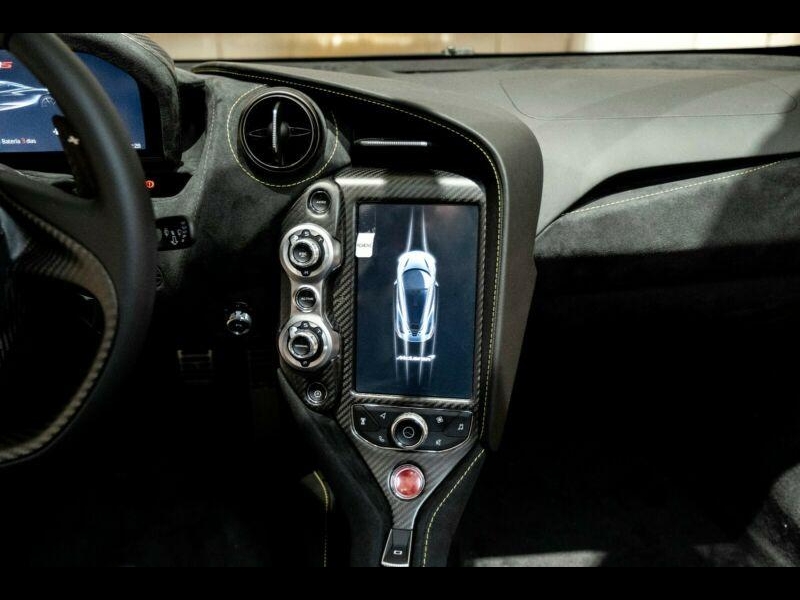 McLaren 720S бензин 2025 id-1005653 Купить McLaren 720S бензин 2025 id-1005653 в Киеве, Фото №11