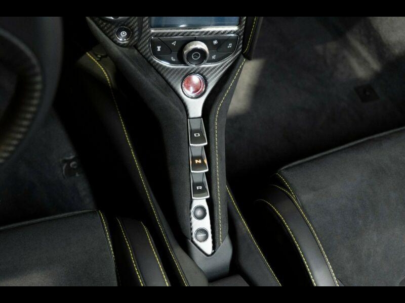 McLaren 720S бензин 2025 id-1005653 Купить McLaren 720S бензин 2025 id-1005653 в Киеве, Фото №12