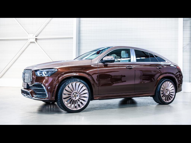 Mercedes-Benz GLE Coupe 53 бензин 2023 id-1005655 Купить Mercedes-Benz GLE Coupe 53 бензин 2023 id-1005655 в Киеве, Фото №1