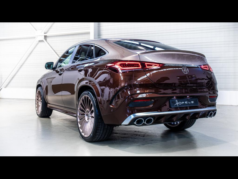 Mercedes-Benz GLE Coupe 53 бензин 2023 id-1005655 Купить Mercedes-Benz GLE Coupe 53 бензин 2023 id-1005655 в Киеве, Фото №2