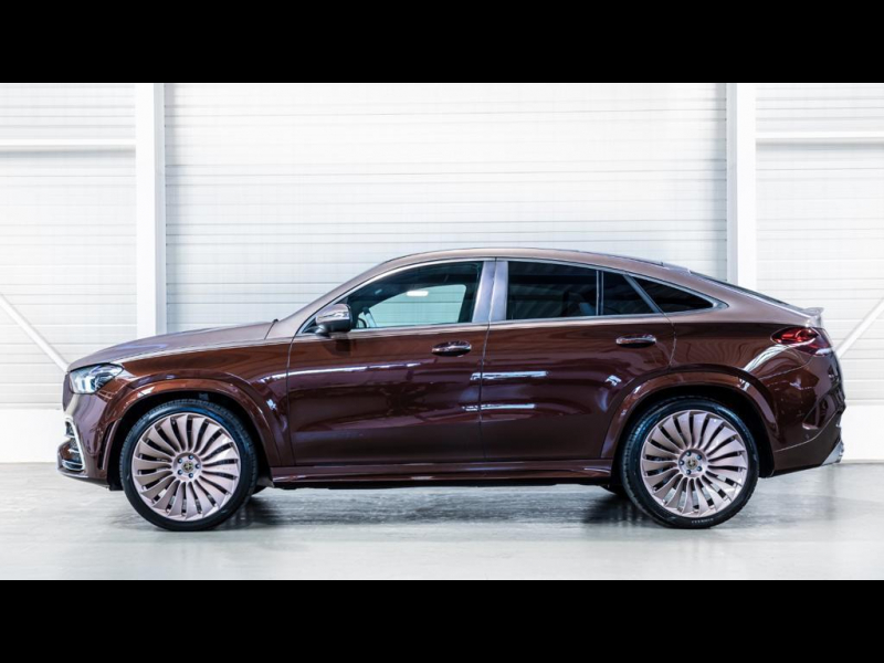 Mercedes-Benz GLE Coupe 53 бензин 2023 id-1005655 Купить Mercedes-Benz GLE Coupe 53 бензин 2023 id-1005655 в Киеве, Фото №3