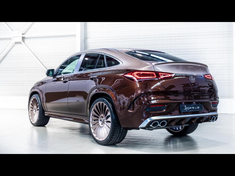 Mercedes-Benz GLE Coupe 53 бензин 2023 id-1005655 Купить Mercedes-Benz GLE Coupe 53 бензин 2023 id-1005655 в Киеве, Фото №4