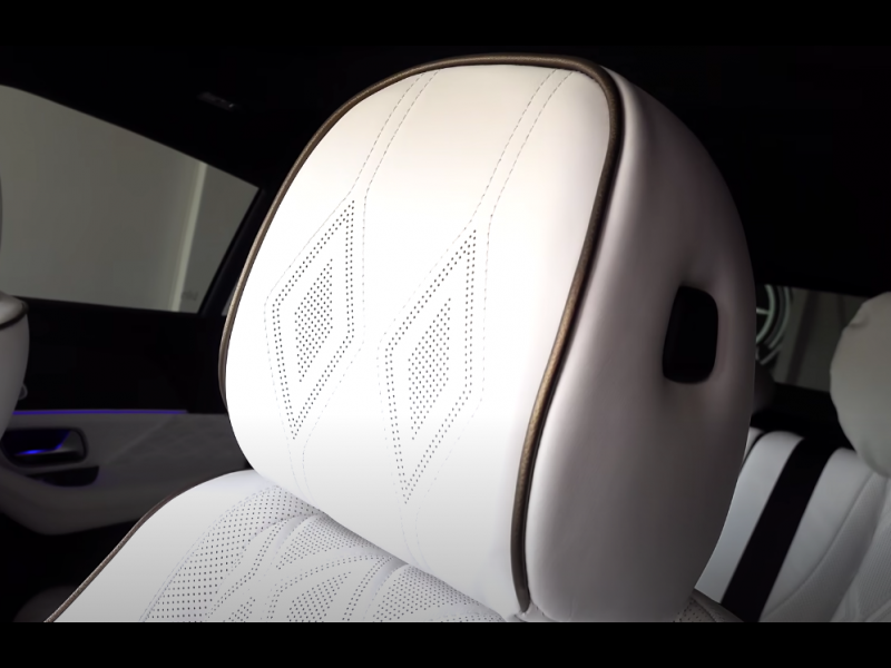 Mercedes-Benz GLE Coupe 53 бензин 2023 id-1005655 Купить Mercedes-Benz GLE Coupe 53 бензин 2023 id-1005655 в Киеве, Фото №15