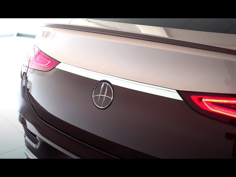 Mercedes-Benz GLE Coupe 53 бензин 2023 id-1005655 Купить Mercedes-Benz GLE Coupe 53 бензин 2023 id-1005655 в Киеве, Фото №16