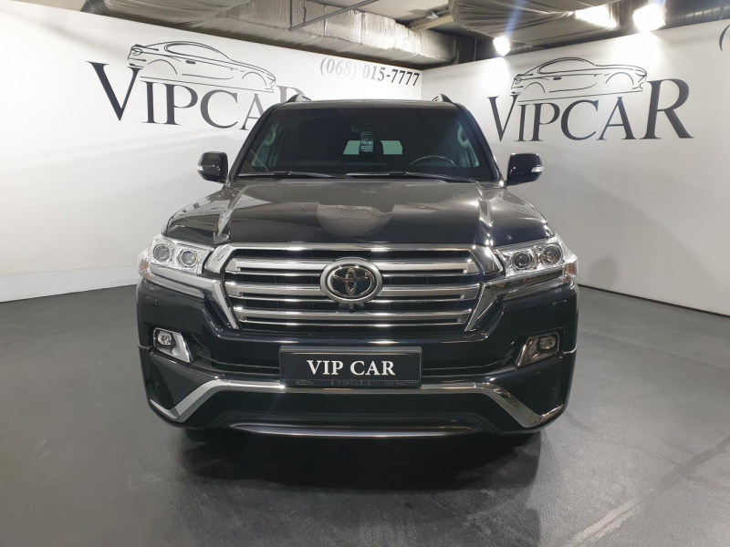 Toyota Land Cruiser 200 Guard дизель 2017 id-1005660 Купить Toyota Land Cruiser 200 Guard дизель 2017 id-1005660 в Киеве, Фото №1