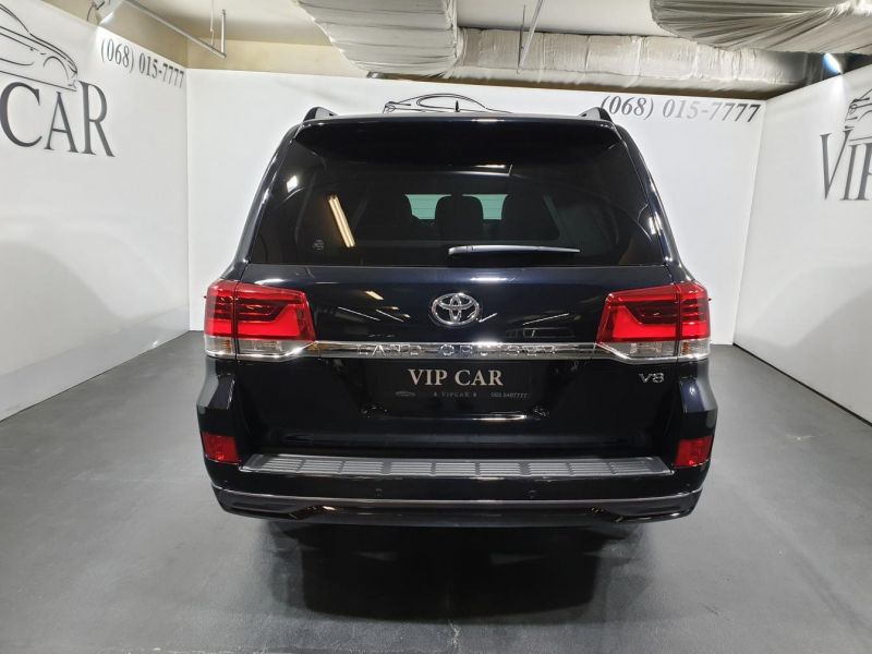 Toyota Land Cruiser 200 Guard дизель 2017 id-1005660 Купить Toyota Land Cruiser 200 Guard дизель 2017 id-1005660 в Киеве, Фото №6