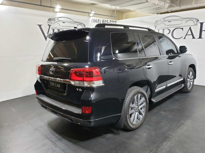 Toyota Land Cruiser 200 Guard дизель 2017 id-1005660 Купить Toyota Land Cruiser 200 Guard дизель 2017 id-1005660 в Киеве, Фото №7