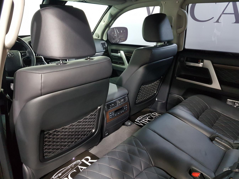 Toyota Land Cruiser 200 Guard дизель 2017 id-1005660 Купить Toyota Land Cruiser 200 Guard дизель 2017 id-1005660 в Киеве, Фото №9