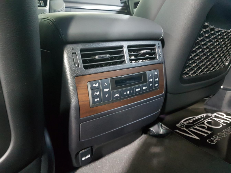 Toyota Land Cruiser 200 Guard дизель 2017 id-1005660 Купить Toyota Land Cruiser 200 Guard дизель 2017 id-1005660 в Киеве, Фото №10