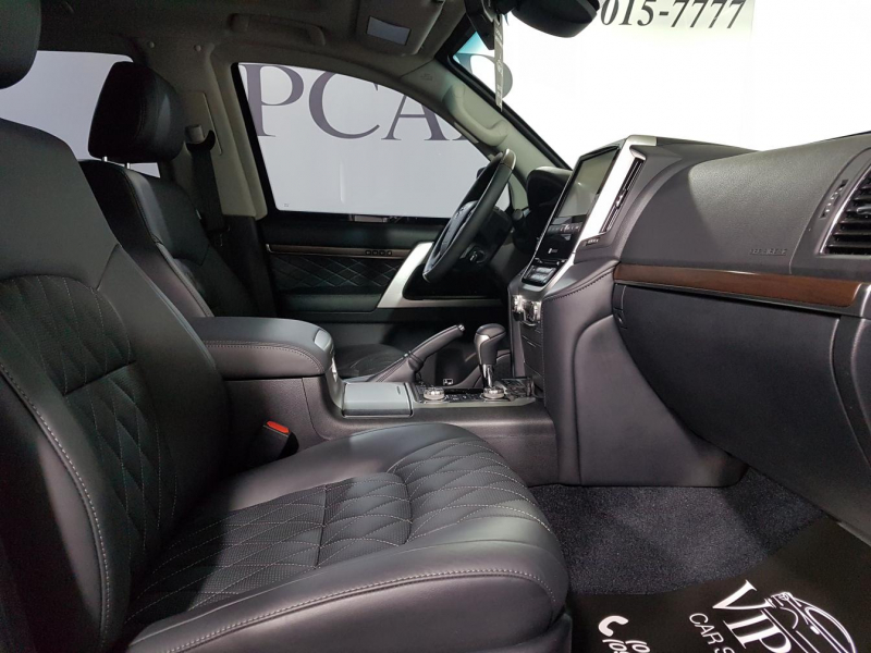 Toyota Land Cruiser 200 Guard дизель 2017 id-1005660 Купить Toyota Land Cruiser 200 Guard дизель 2017 id-1005660 в Киеве, Фото №13